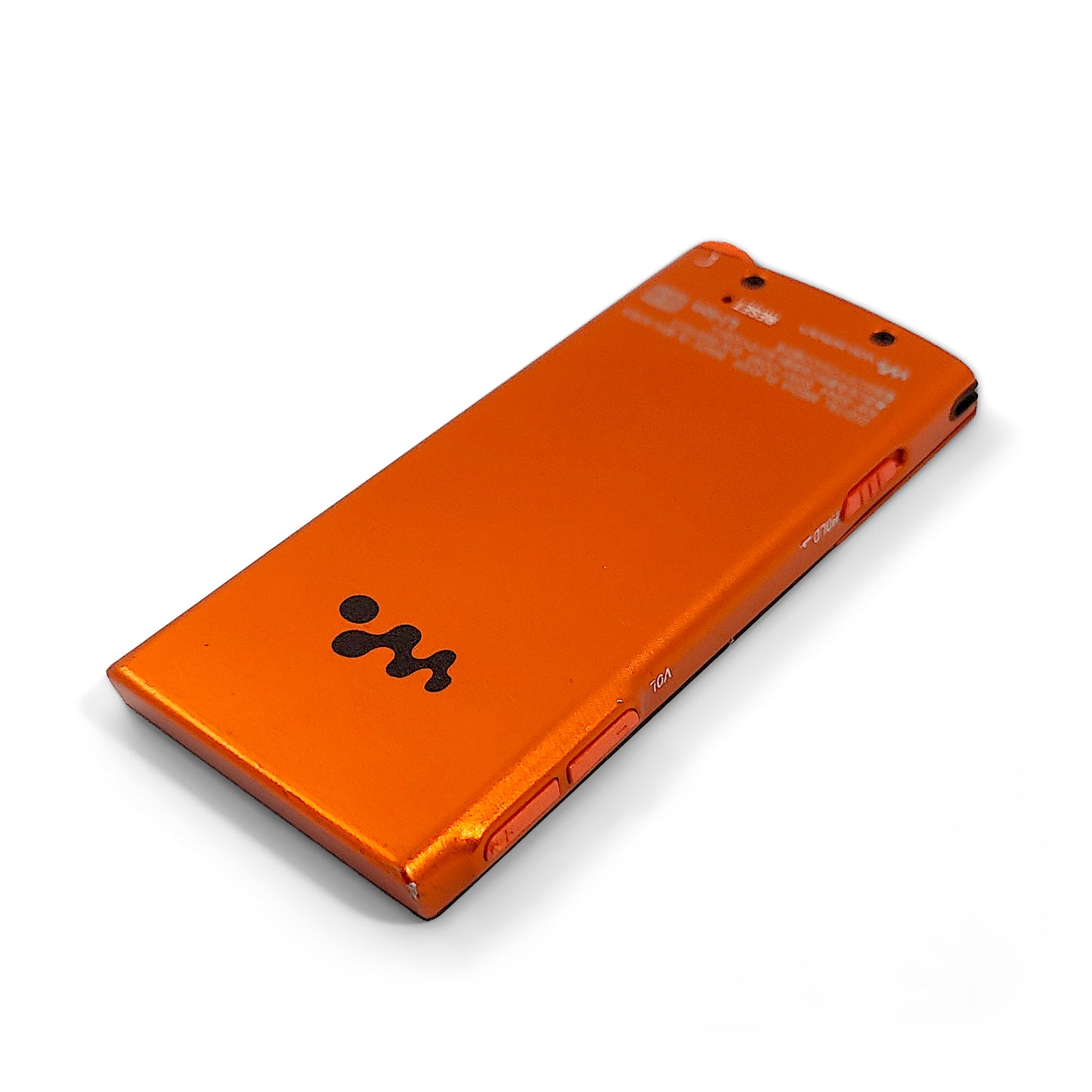 Sony NW-S644 Network Walkman 8GB