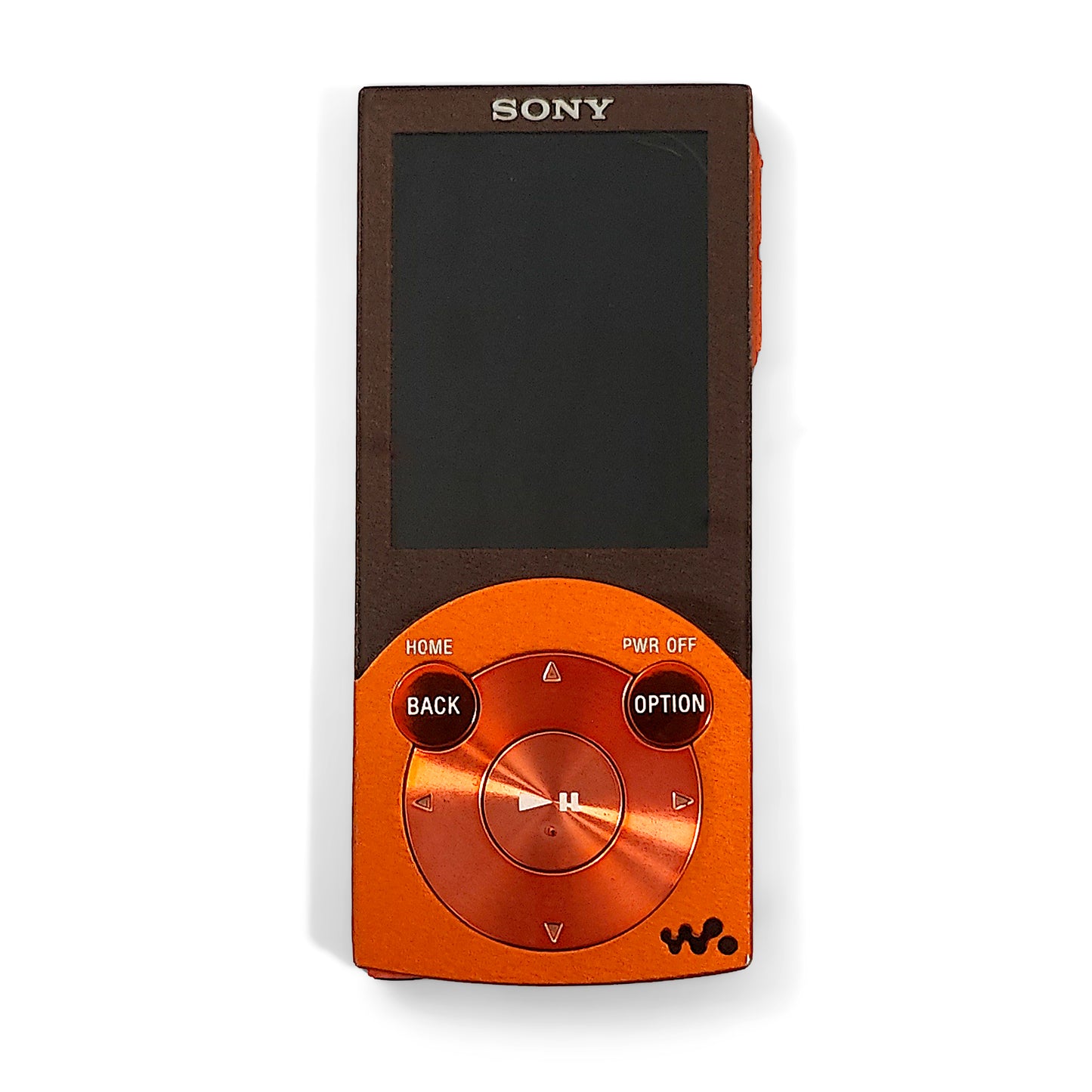 Sony NW-S644 Network Walkman 8GB