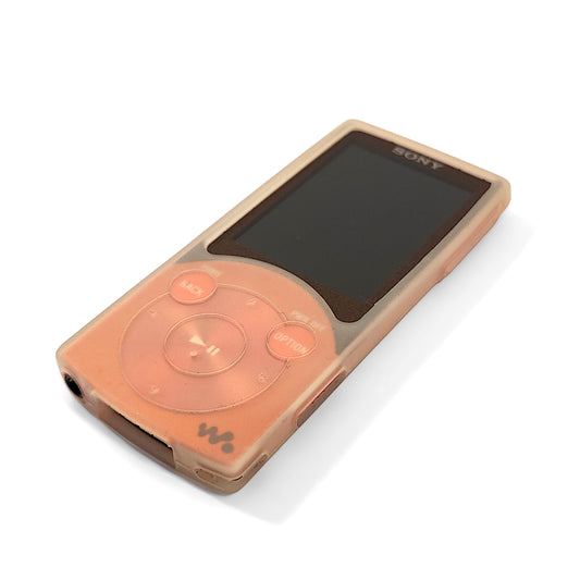 Sony NW-S644 Network Walkman 8GB