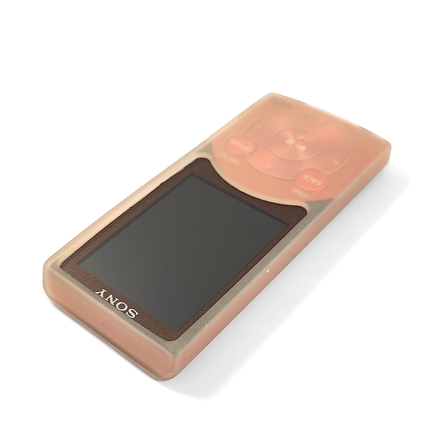 Sony NW-S644 Network Walkman 8GB