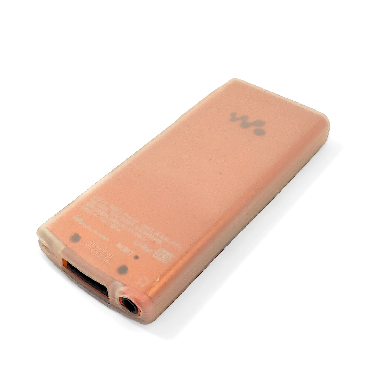 Sony NW-S644 Network Walkman 8GB