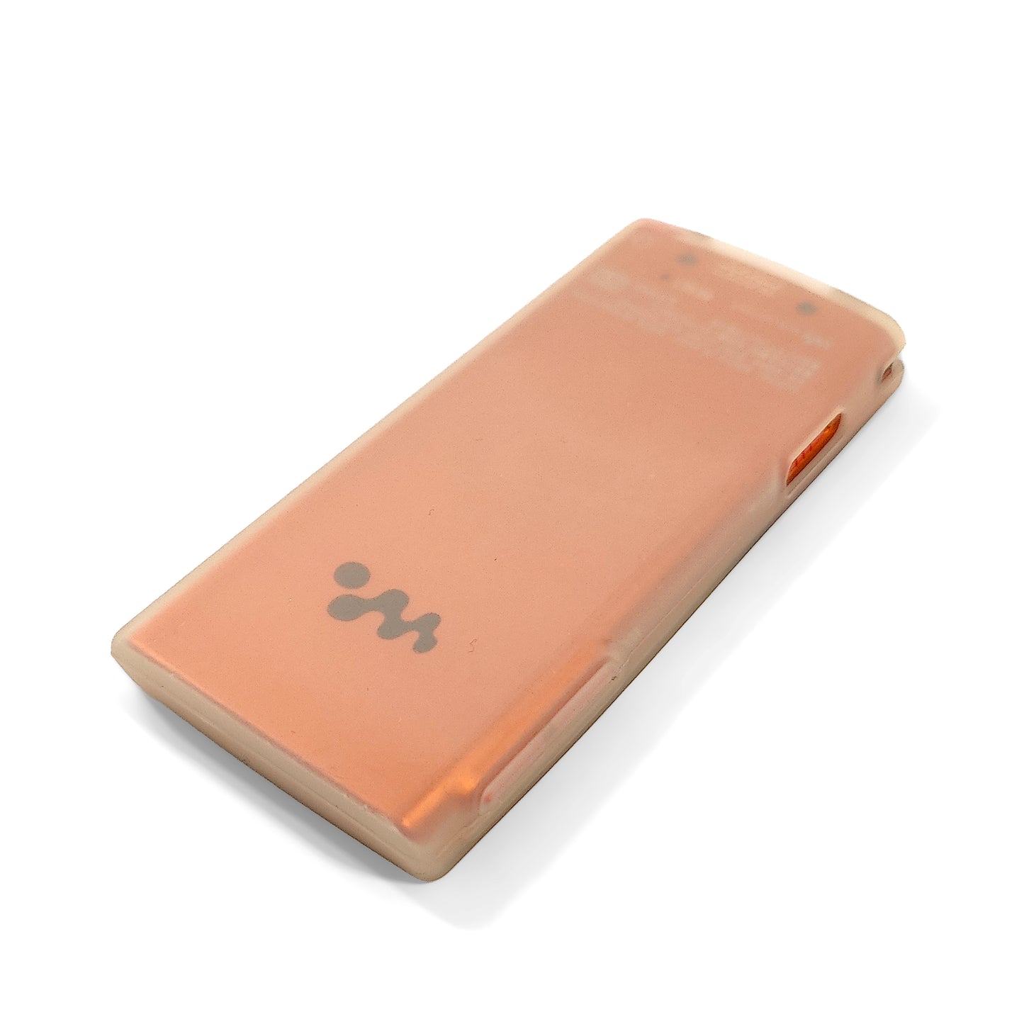 Sony NW-S644 Network Walkman 8GB