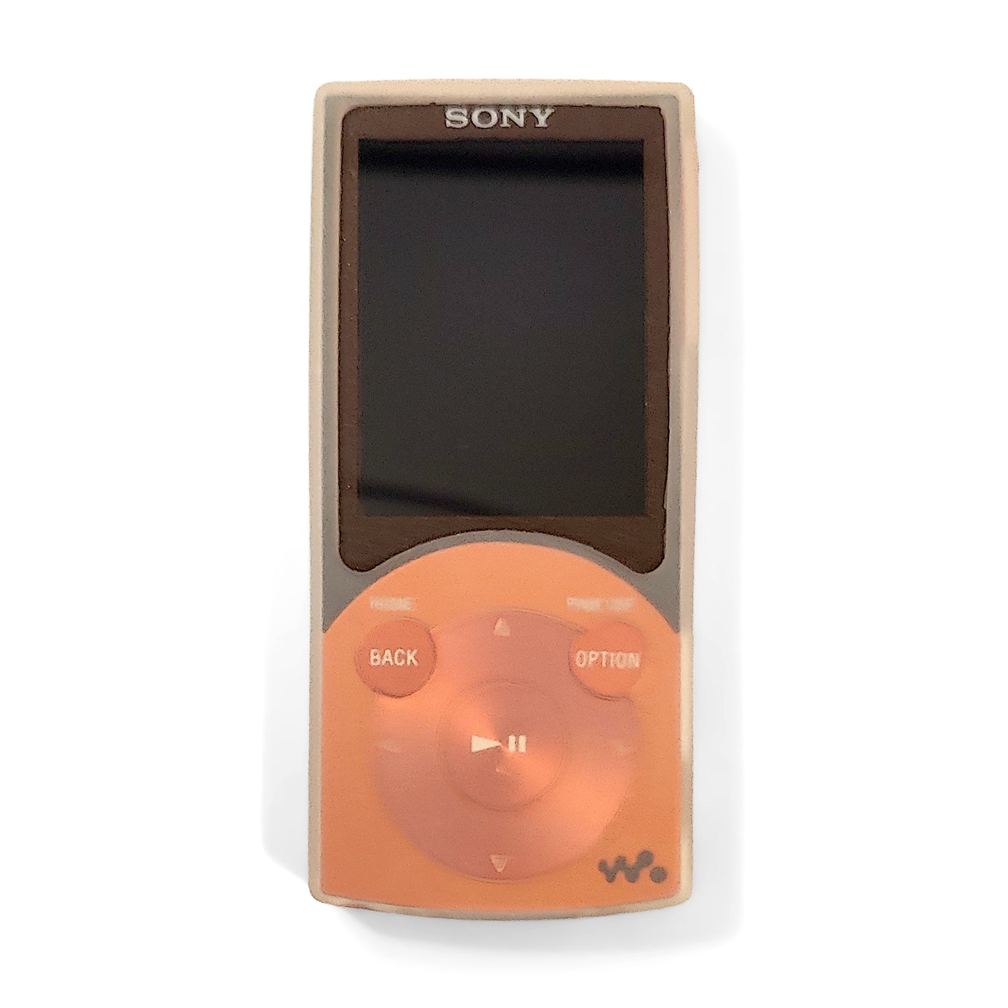 Sony NW-S644 Network Walkman 8GB