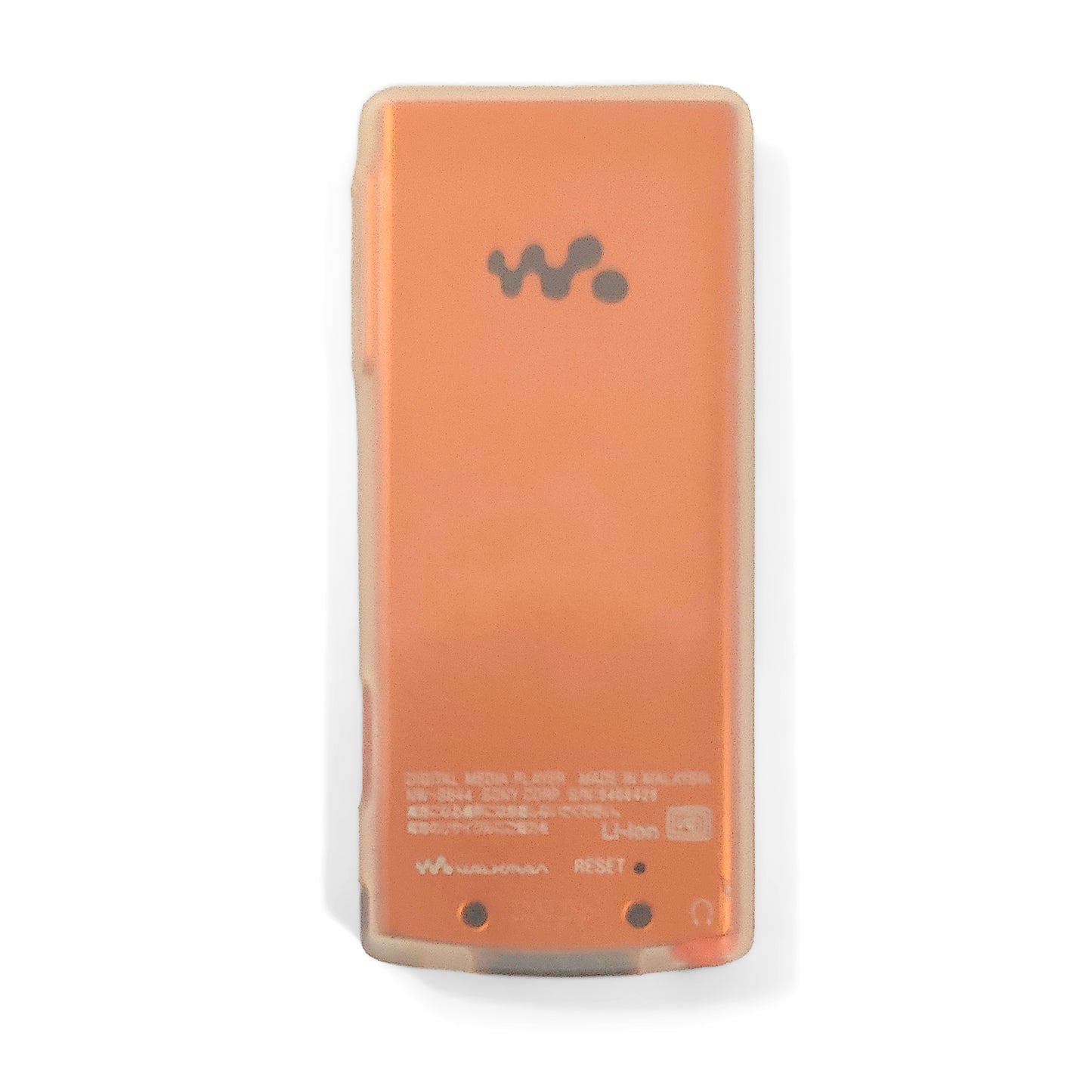 Sony NW-S644 Network Walkman 8GB