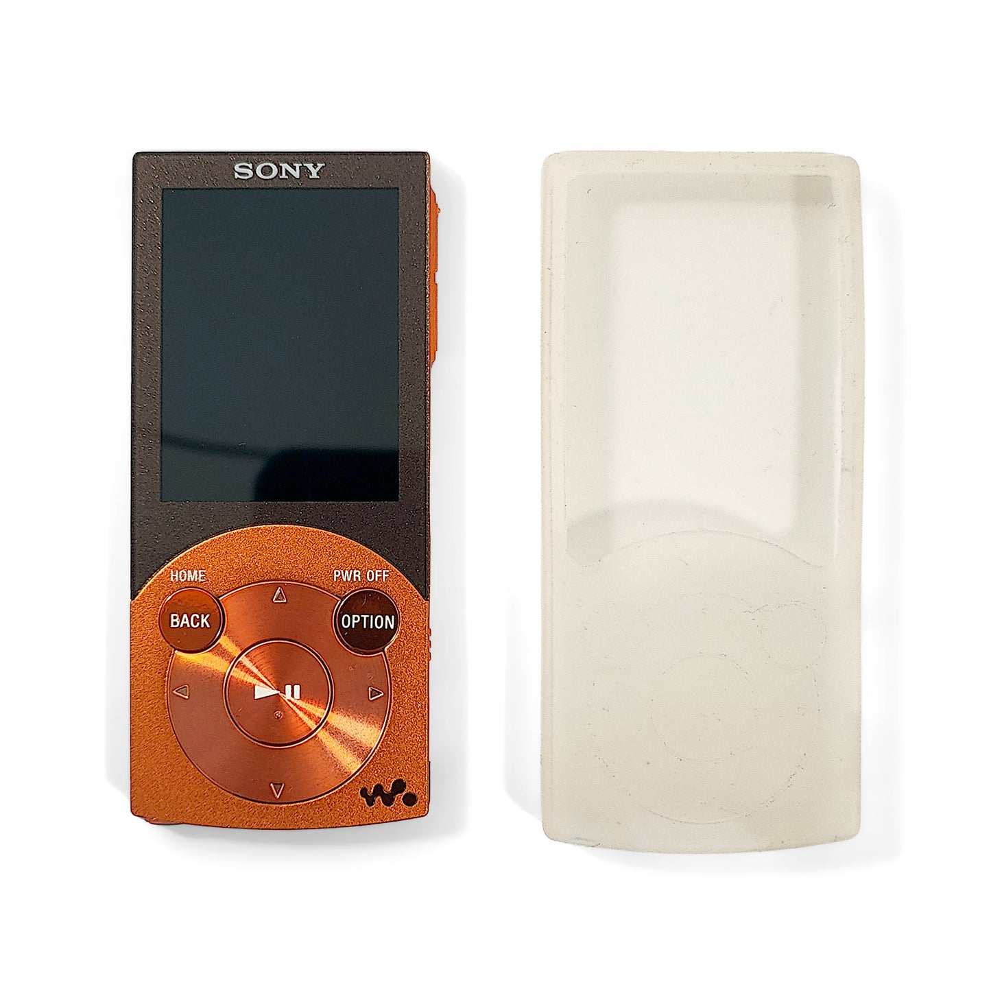 Sony NW-S644 Network Walkman 8GB