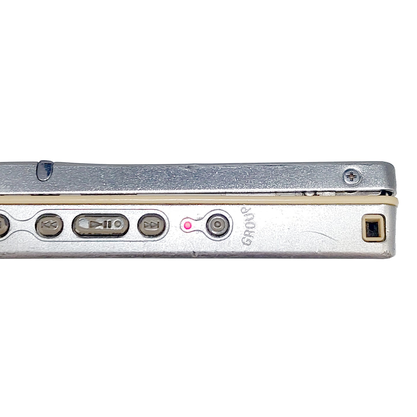 Sony MZ-E720 MiniDisc Player
