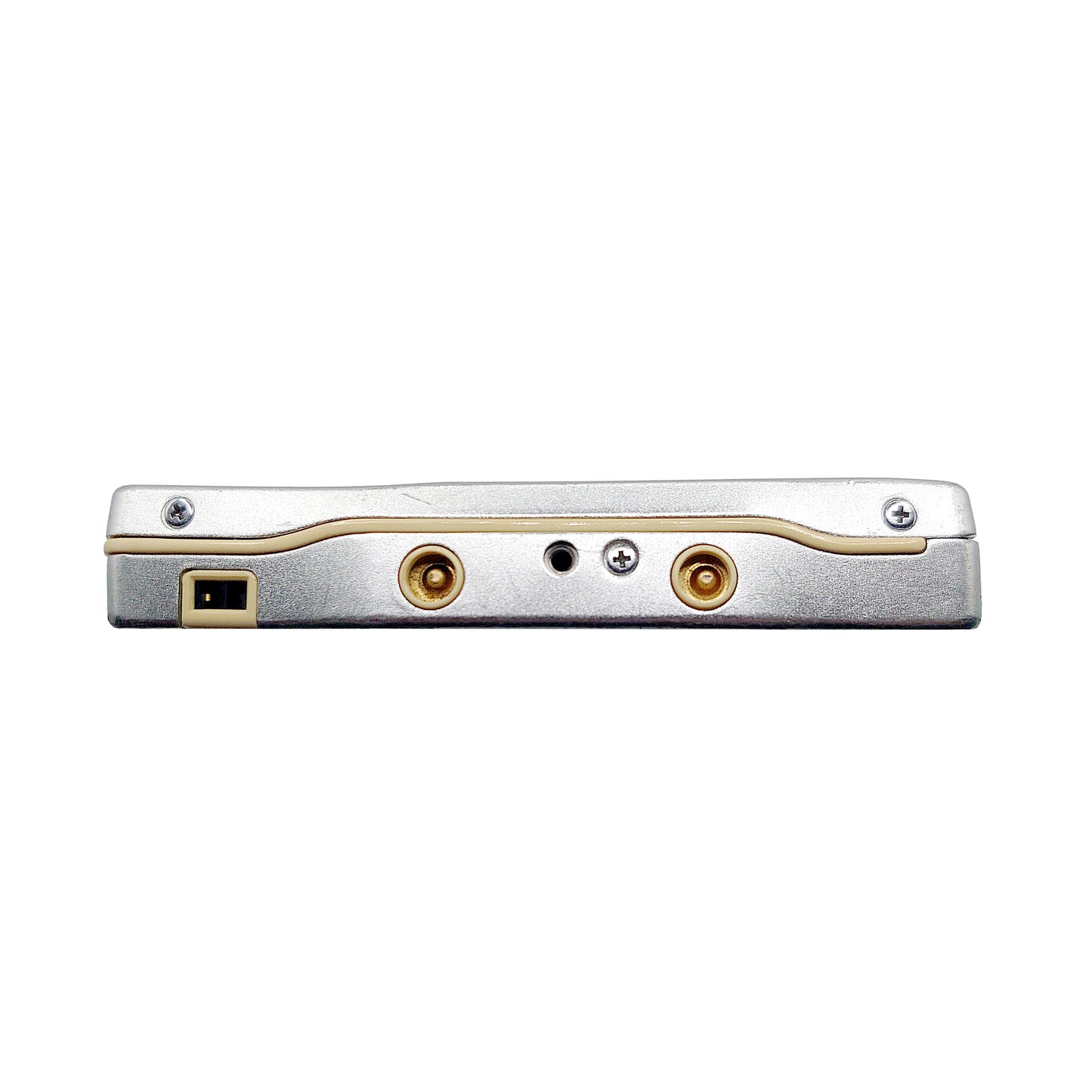 Sony MZ-E720 MiniDisc Player