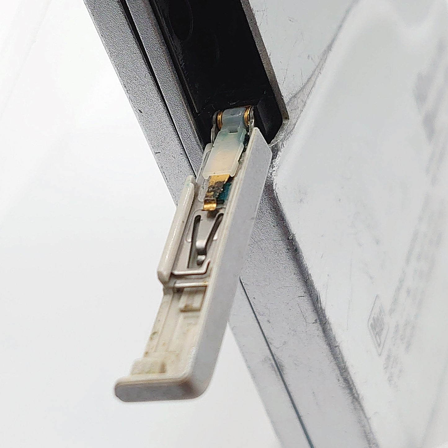 Sony MZ-E720 MiniDisc Player