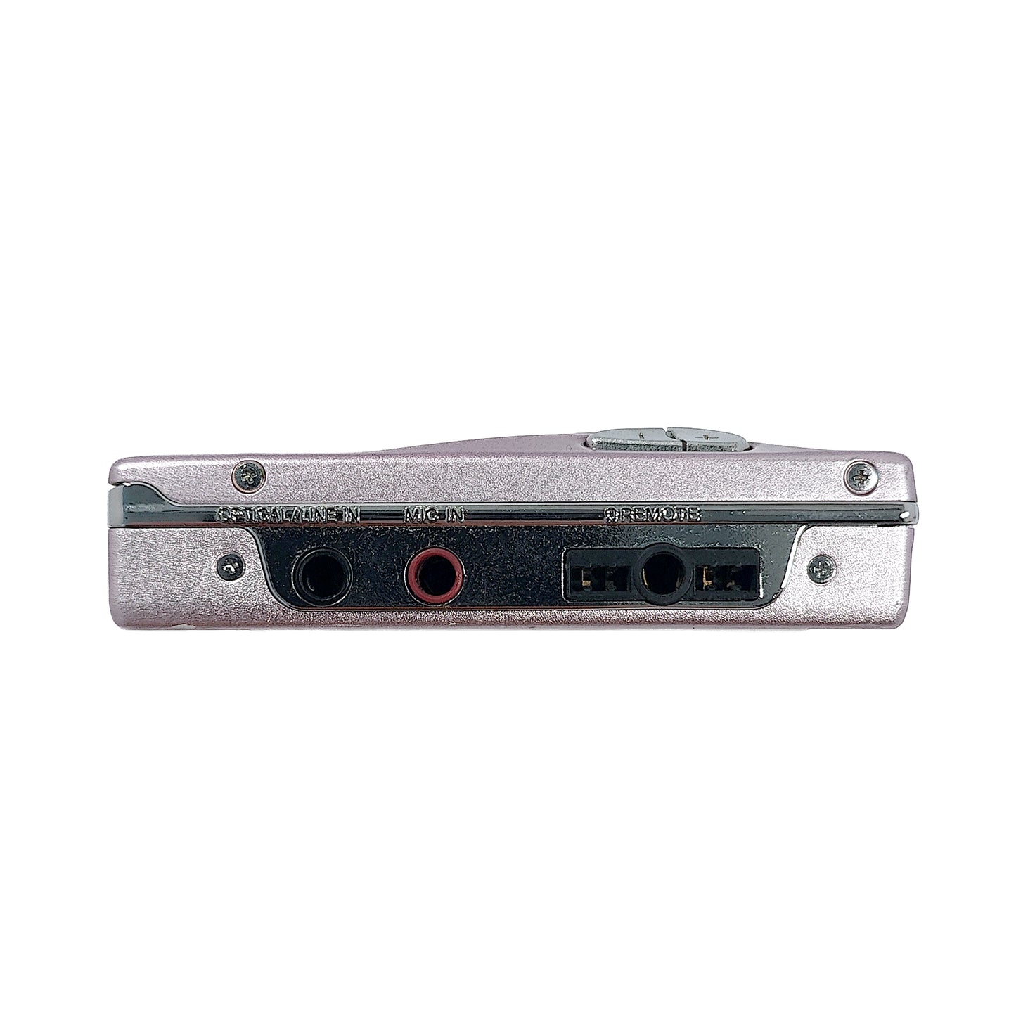 Sharp MD-MT770 MiniDisc Recorder Bundle
