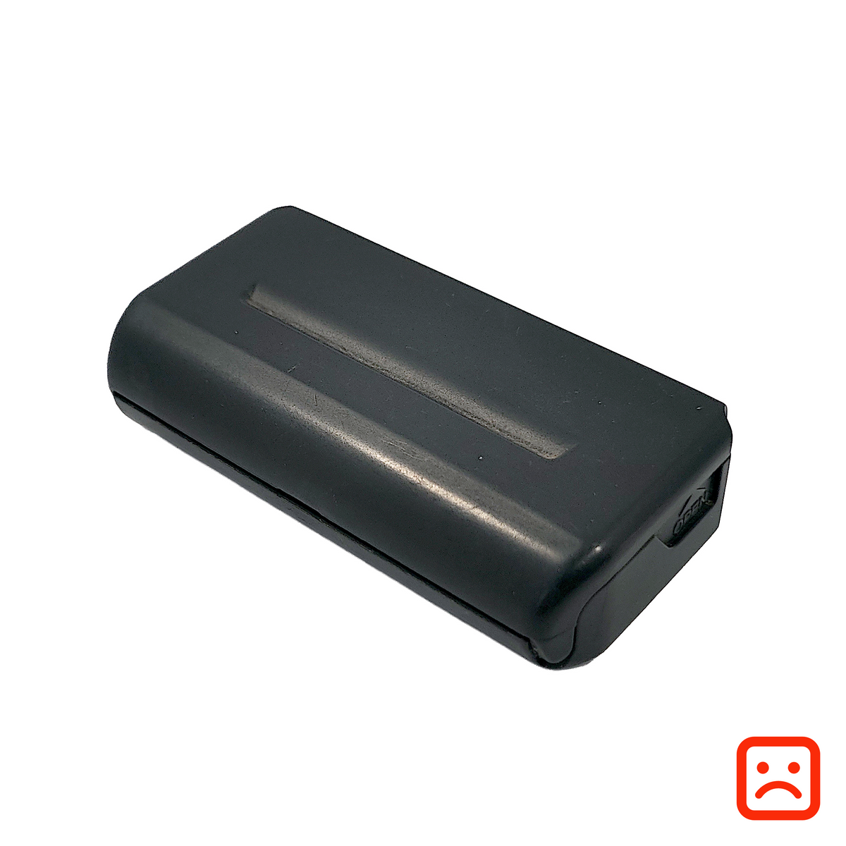 Sony EBP-MZR4 MiniDisc External Battery Case