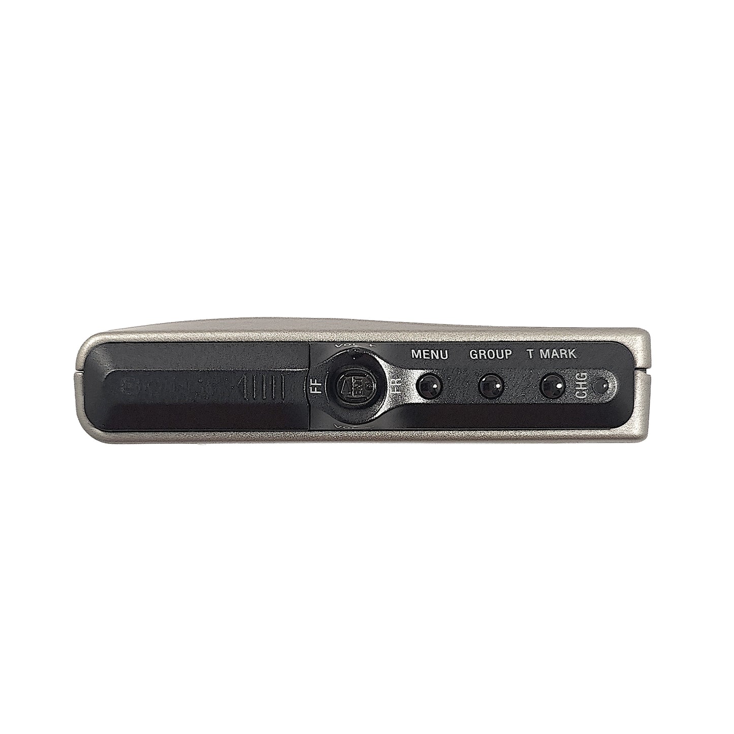 Sony MZ-NH1 MiniDisc Recorder Gold Bundle