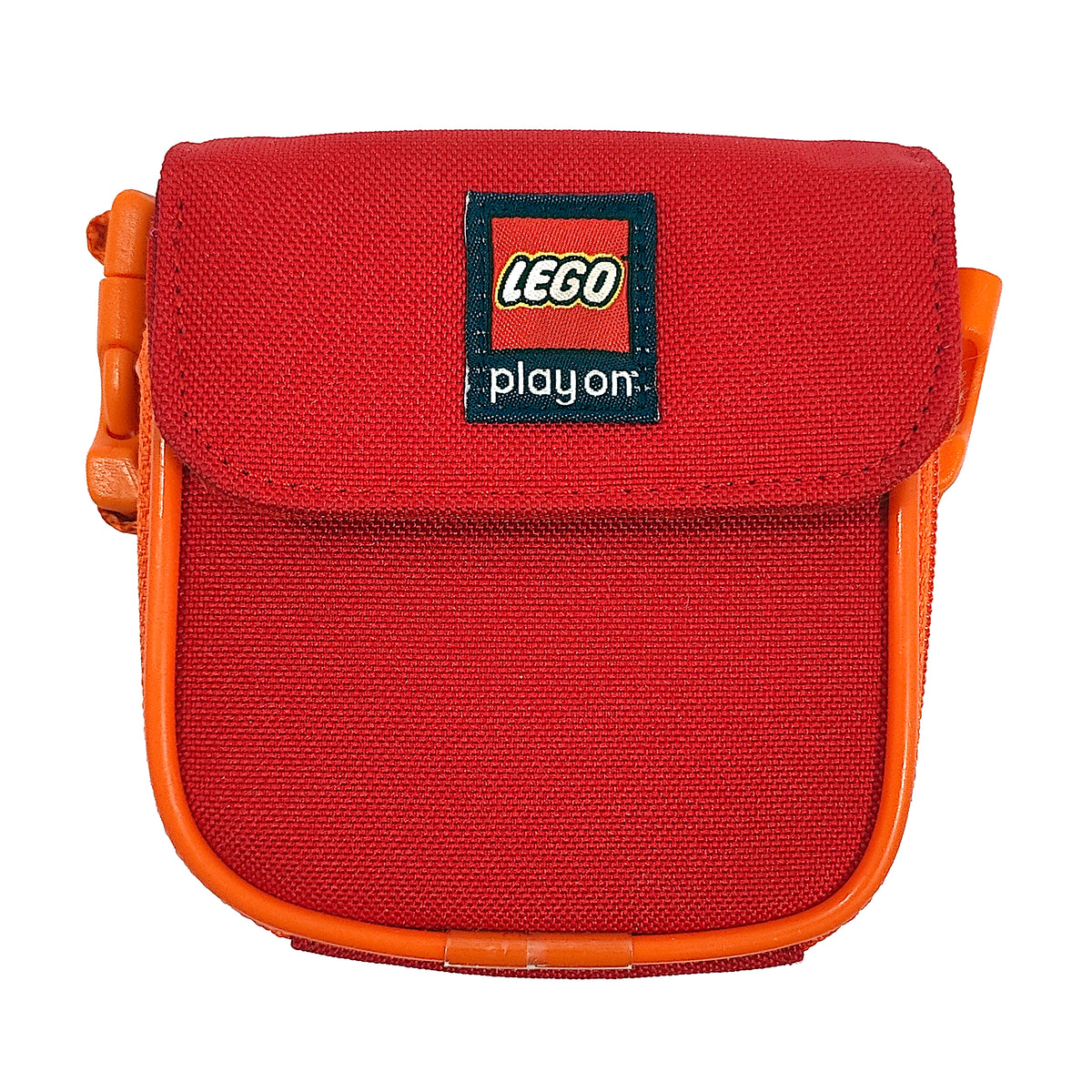 Lego MiniDisc Walkman Travel Pouch