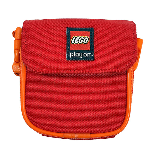 Lego MiniDisc Walkman Travel Pouch
