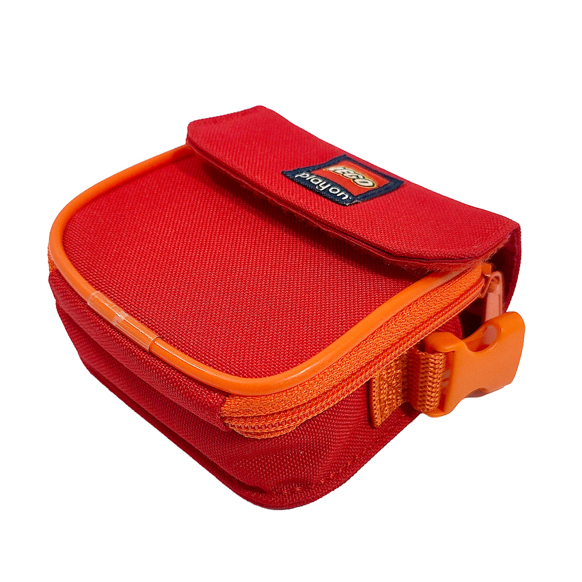 Lego MiniDisc Walkman Travel Pouch