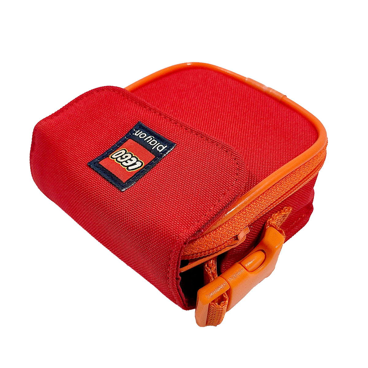Lego MiniDisc Walkman Travel Pouch
