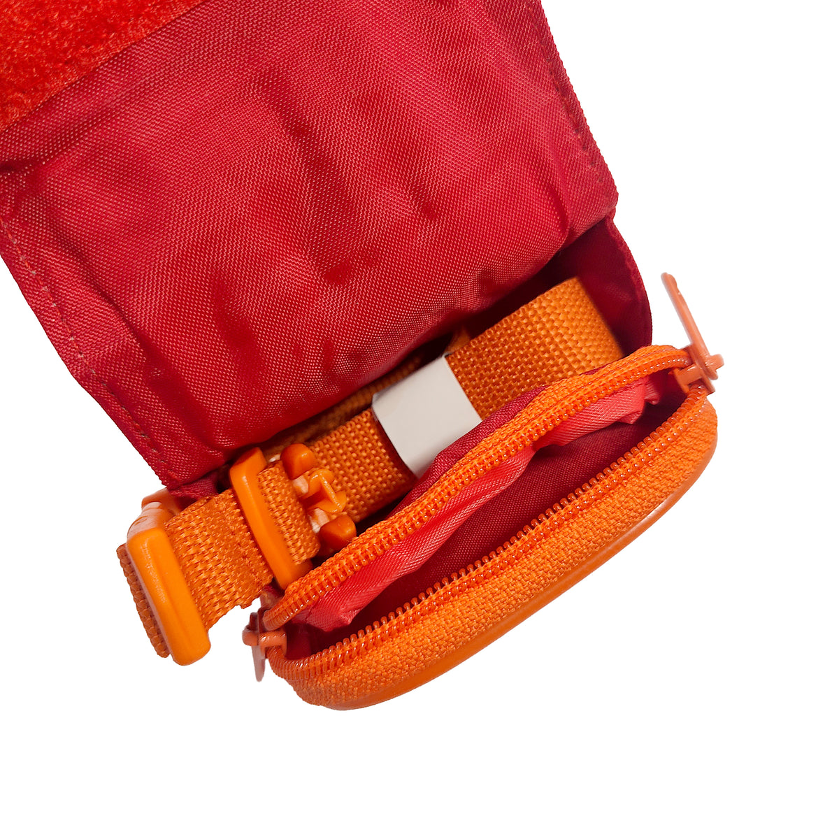 Lego MiniDisc Walkman Travel Pouch