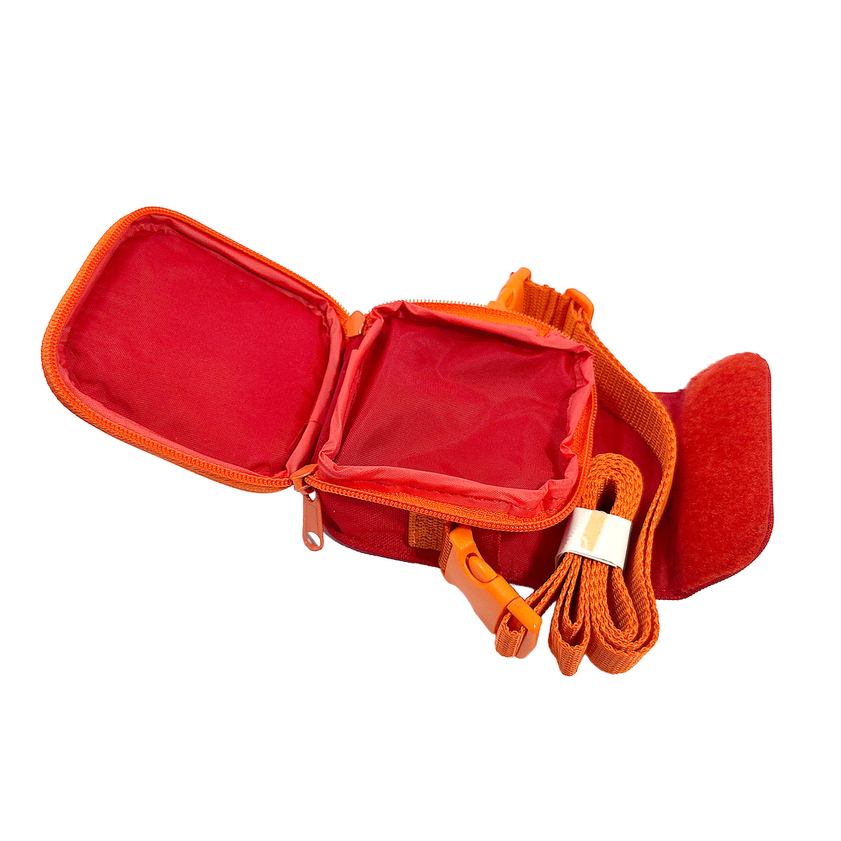 Lego MiniDisc Walkman Travel Pouch