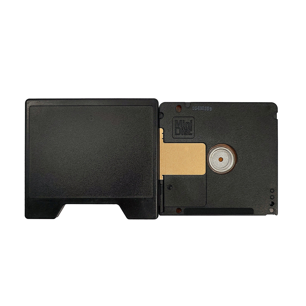 Sony Prism Long Time 80 Minute MiniDisc
