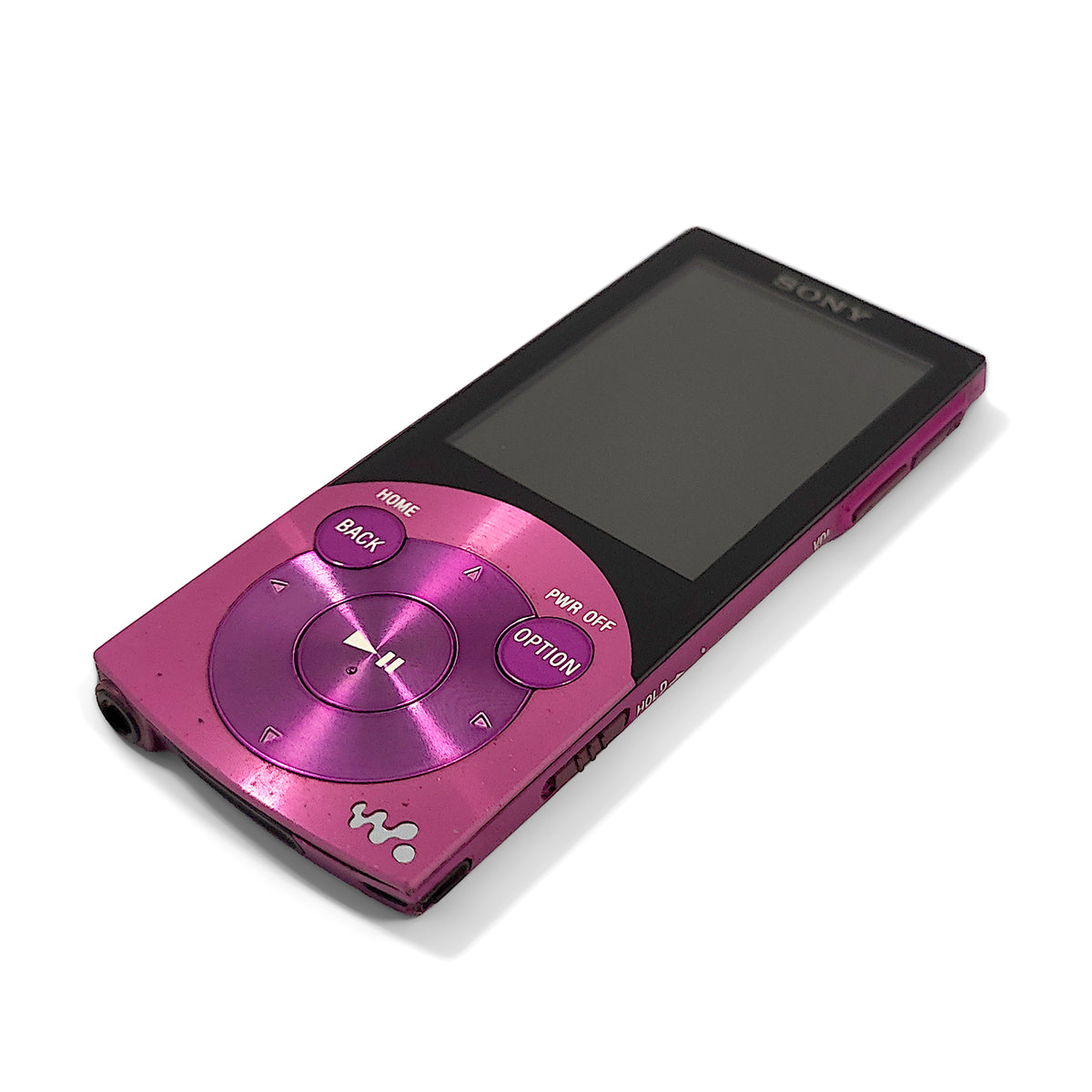 Sony NW-S746 Network Walkman 32GB