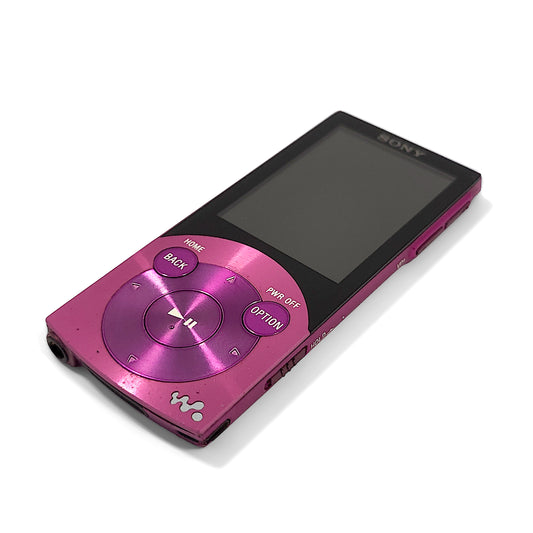Sony NW-S746 Network Walkman 32GB