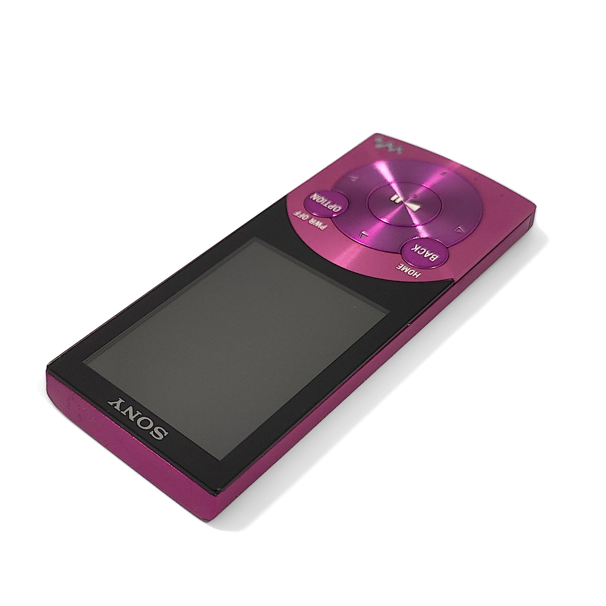 Sony NW-S746 Network Walkman 32GB