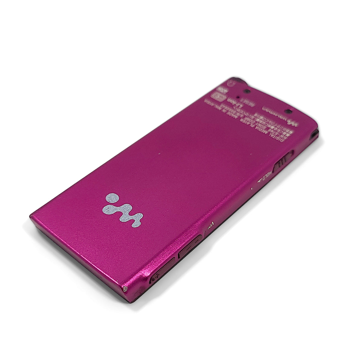 Sony NW-S746 Network Walkman 32GB