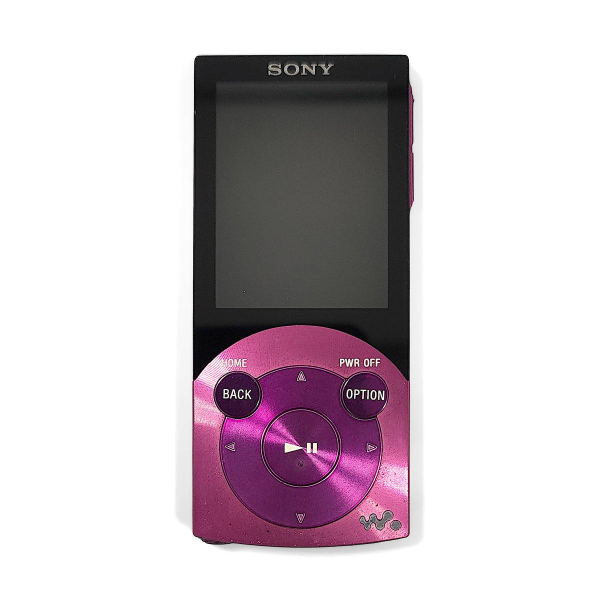 Sony NW-S746 Network Walkman 32GB