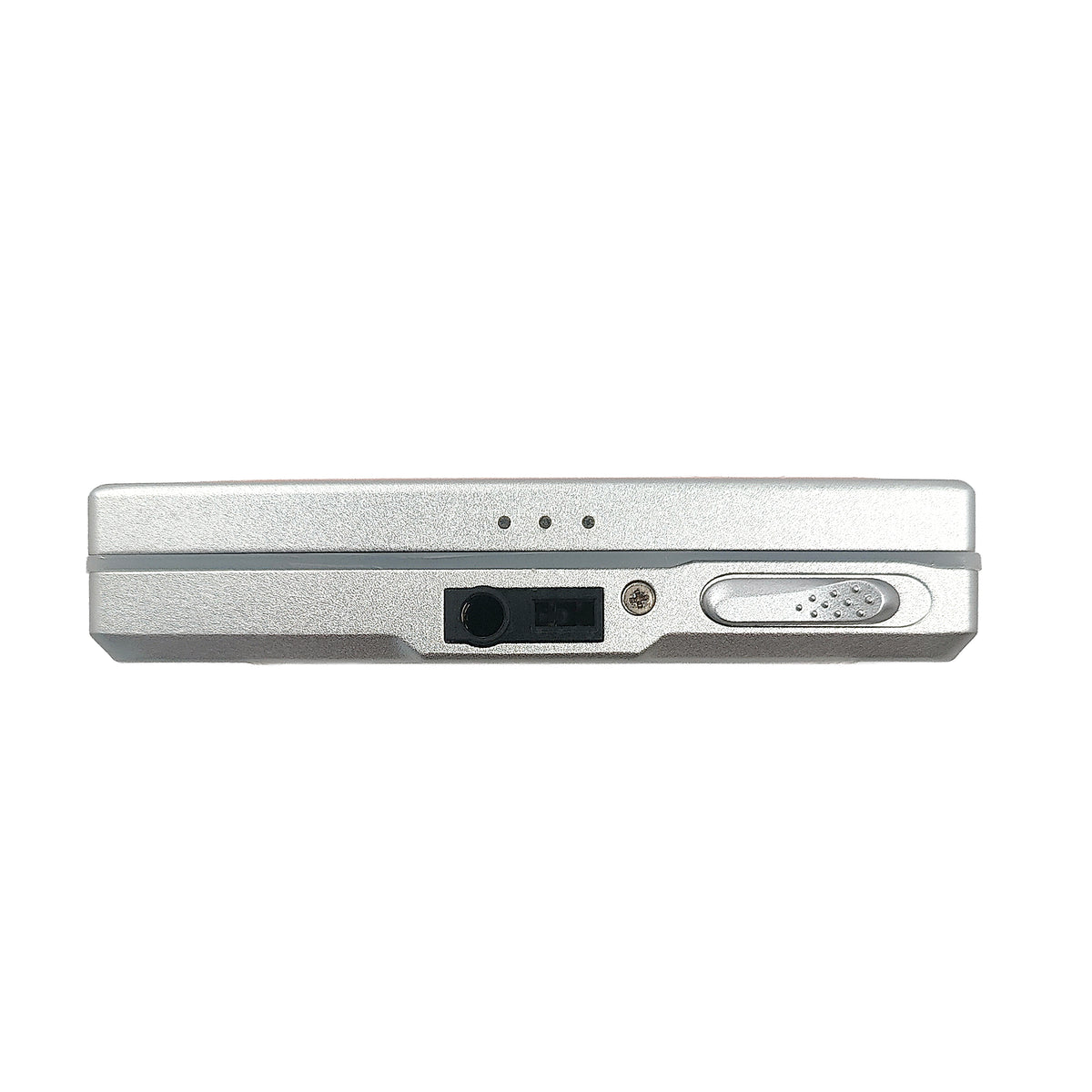 Kenwood DMC-S33 MiniDisc Player Bundle