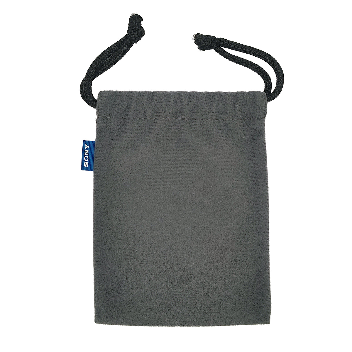 Sony MiniDisc Player Travel Pouch