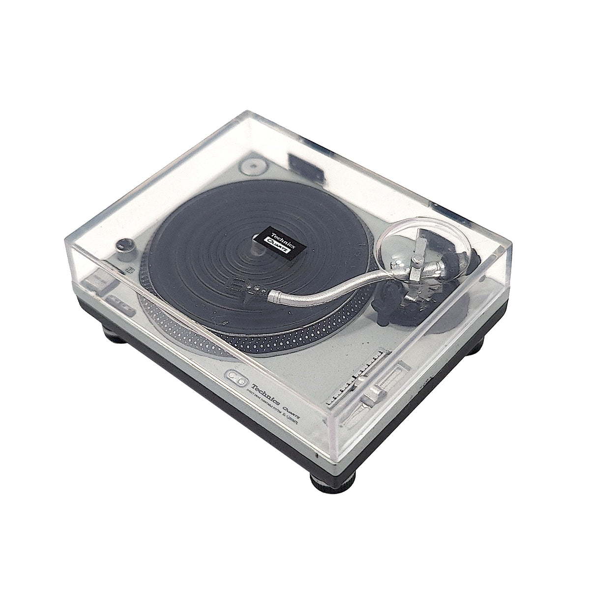 Technics Miniature Collection SL-1200MK2