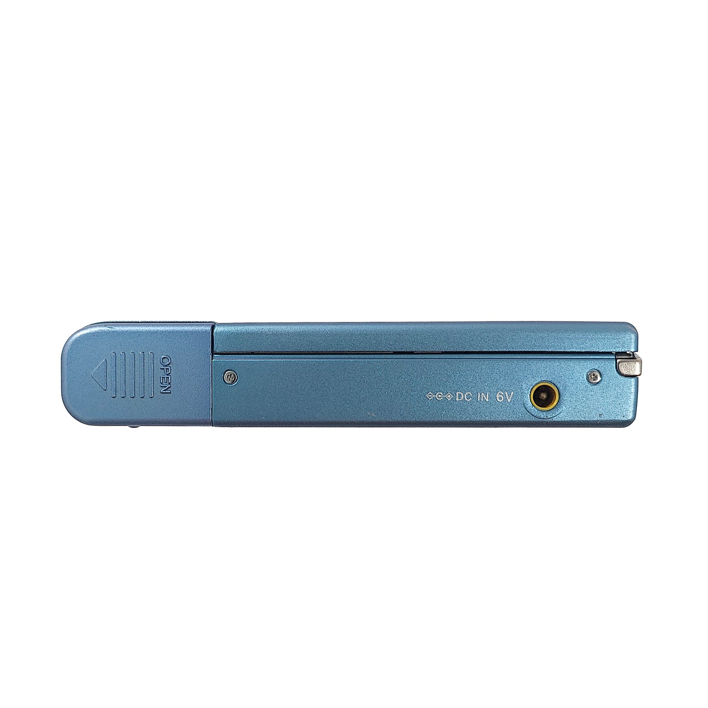 Sony MZ-R50 MiniDisc Recorder Bundle
