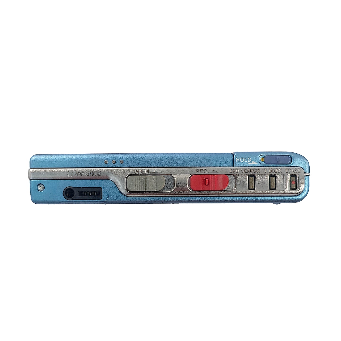 Sony MZ-R50 MiniDisc Recorder Bundle