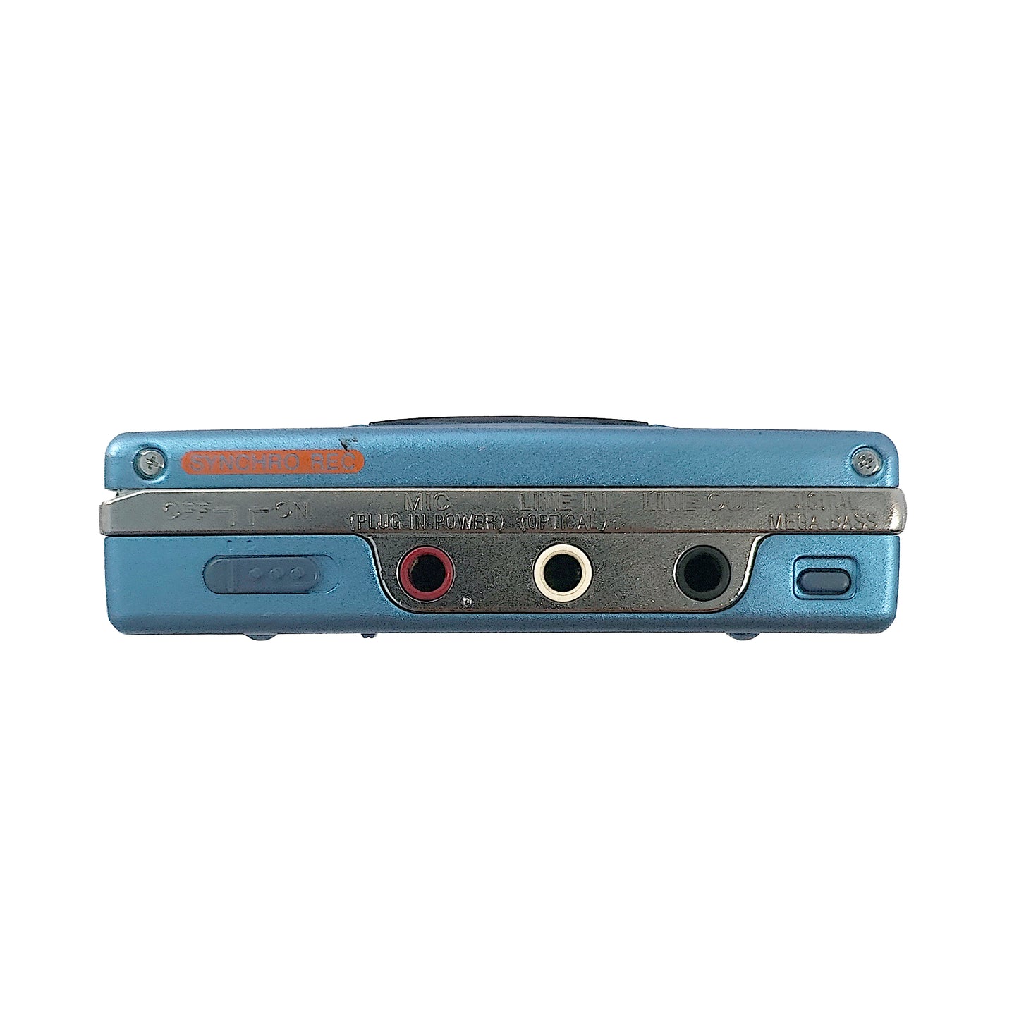 Sony MZ-R50 MiniDisc Recorder Bundle