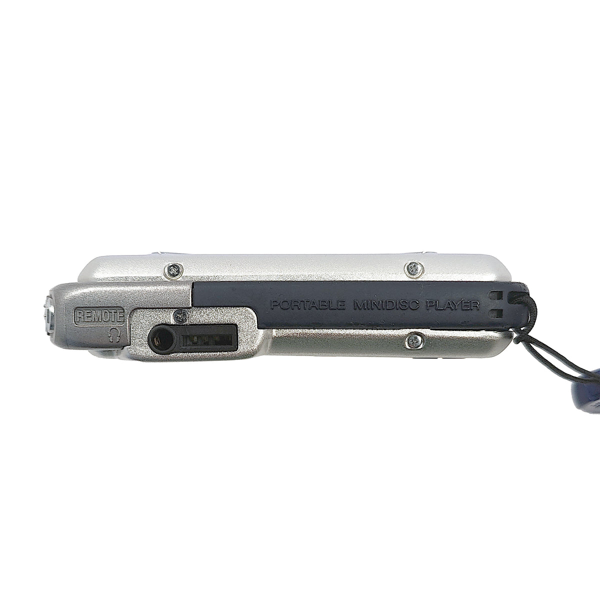 Sony MZ-E44 MiniDisc Player