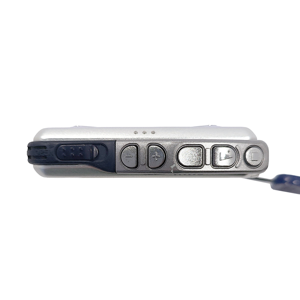 Sony MZ-E44 MiniDisc Player