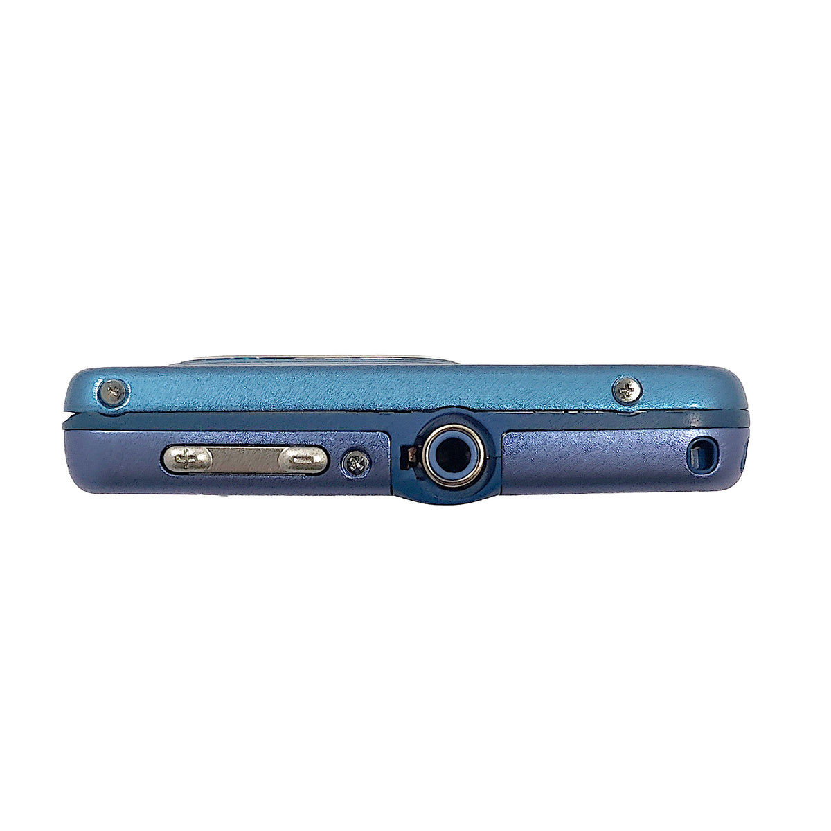 Panasonic SJ-MJ10 MiniDisc Player