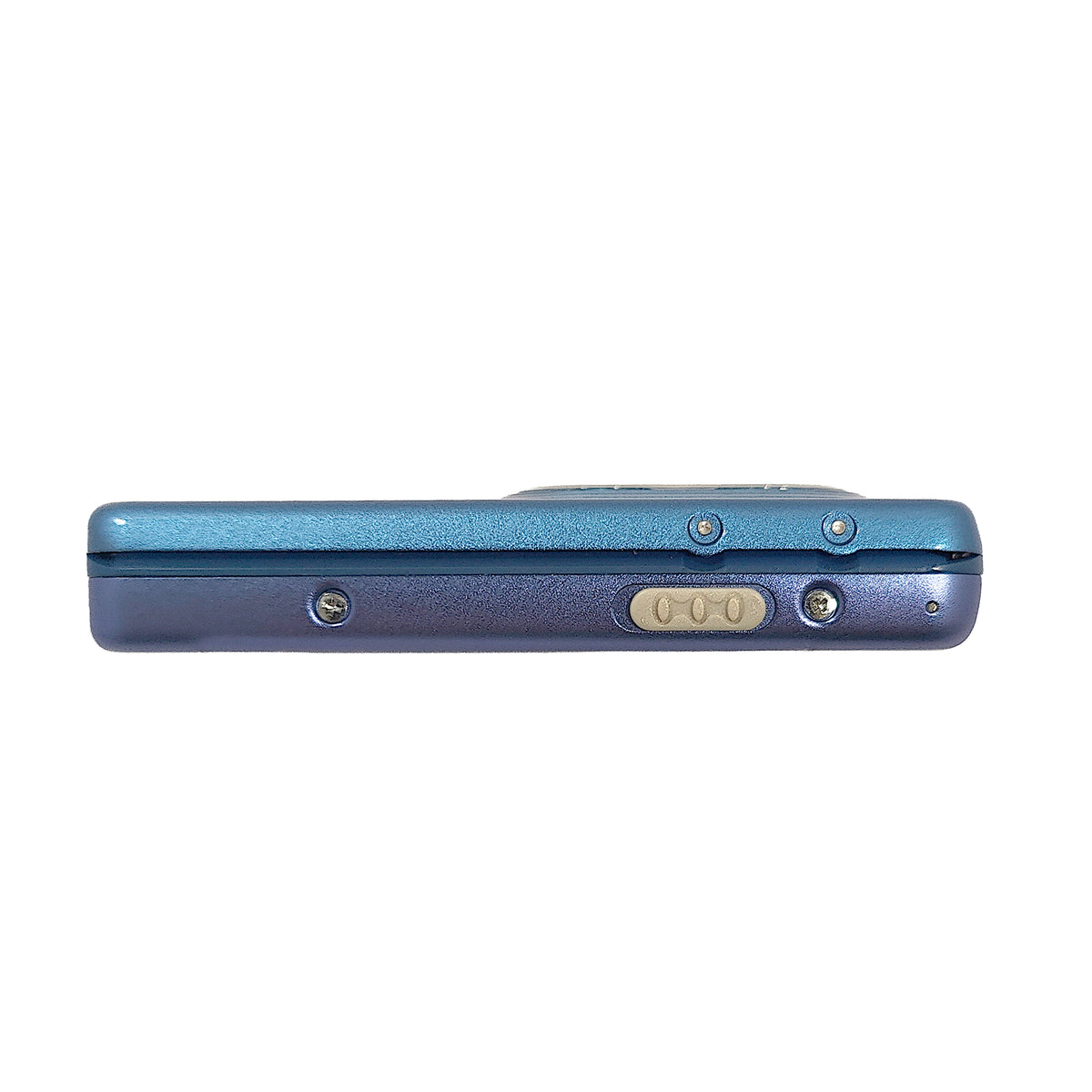 Panasonic SJ-MJ10 MiniDisc Player