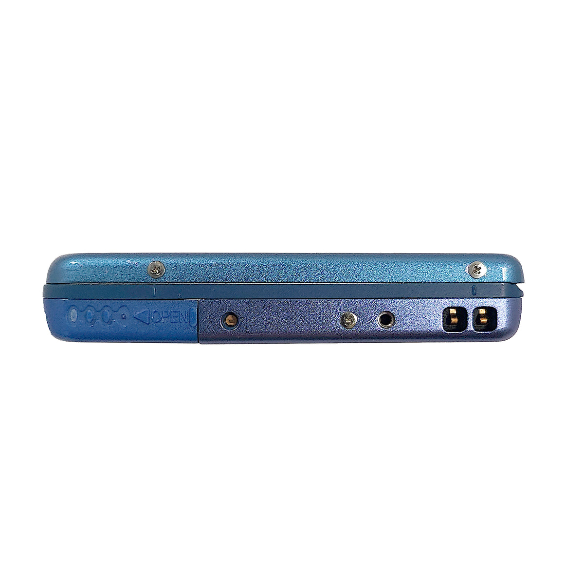 Panasonic SJ-MJ10 MiniDisc Player