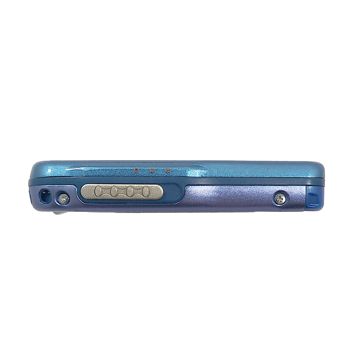 Panasonic SJ-MJ10 MiniDisc Player