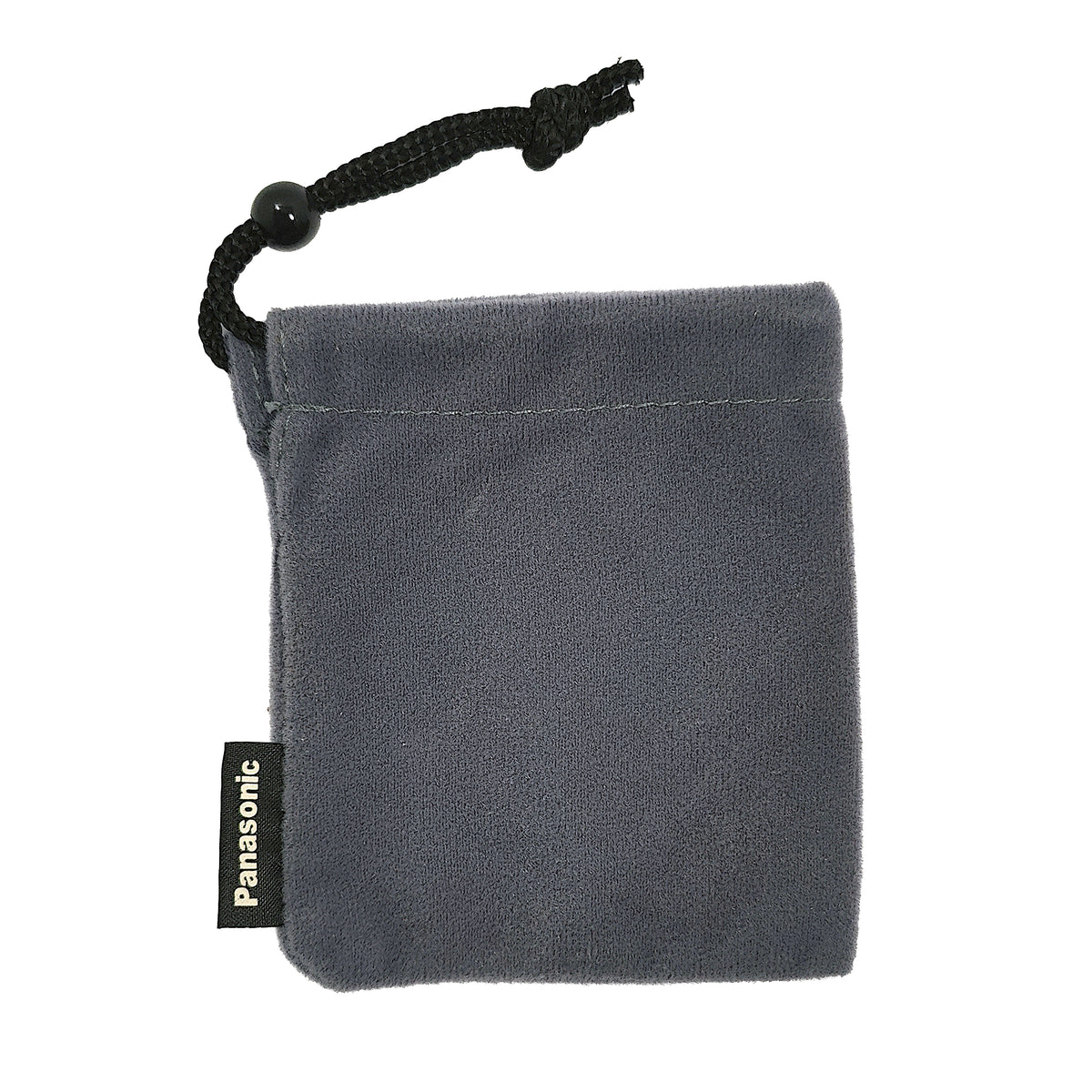 Panasonic Earphones Travel Pouch