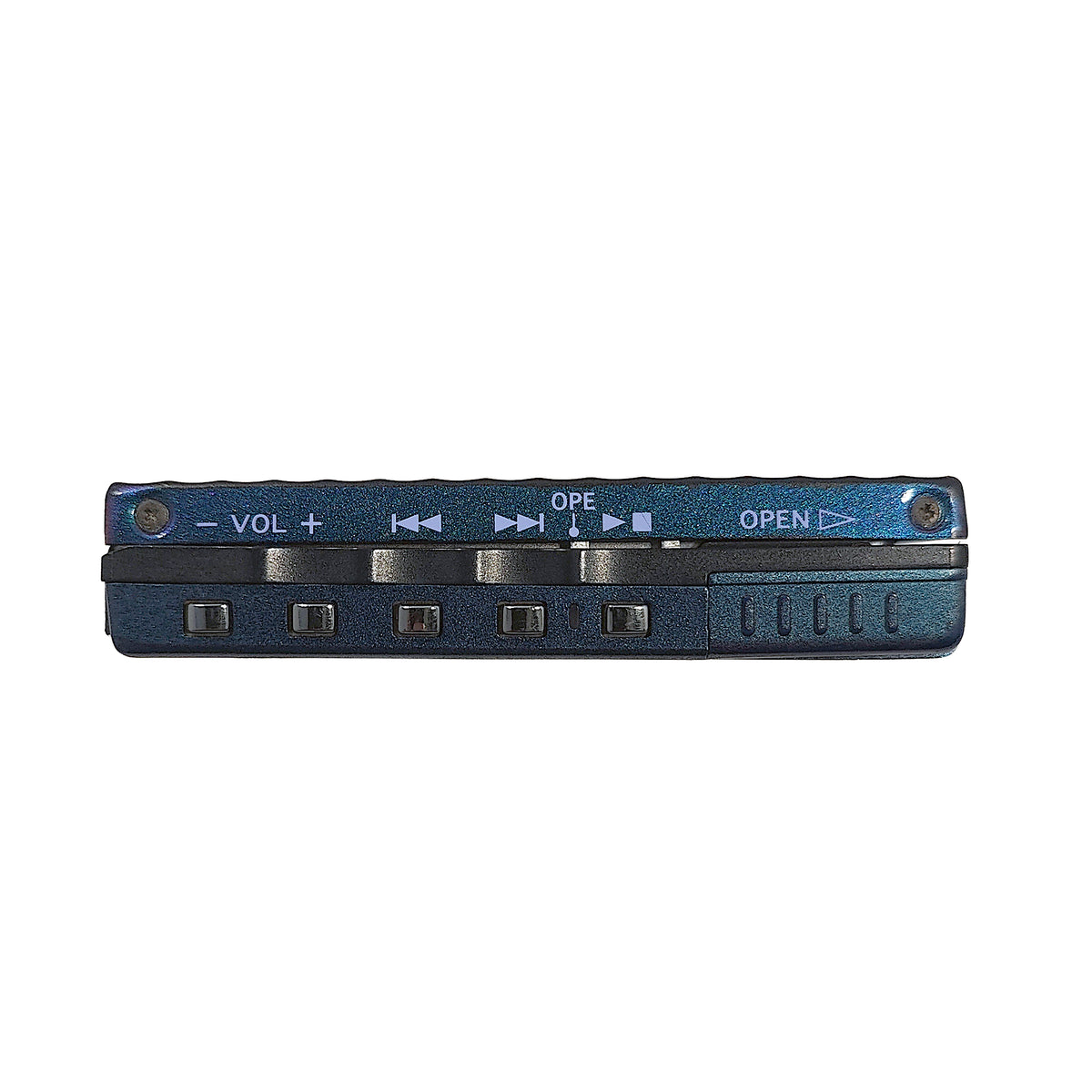 Aiwa AM-HX55 MiniDisc Player