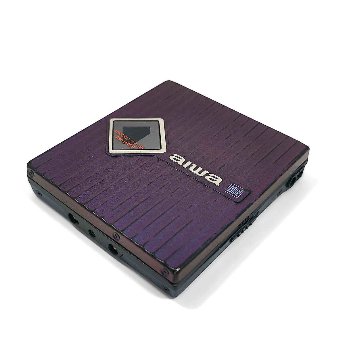 Aiwa AM-HX55 MiniDisc Player