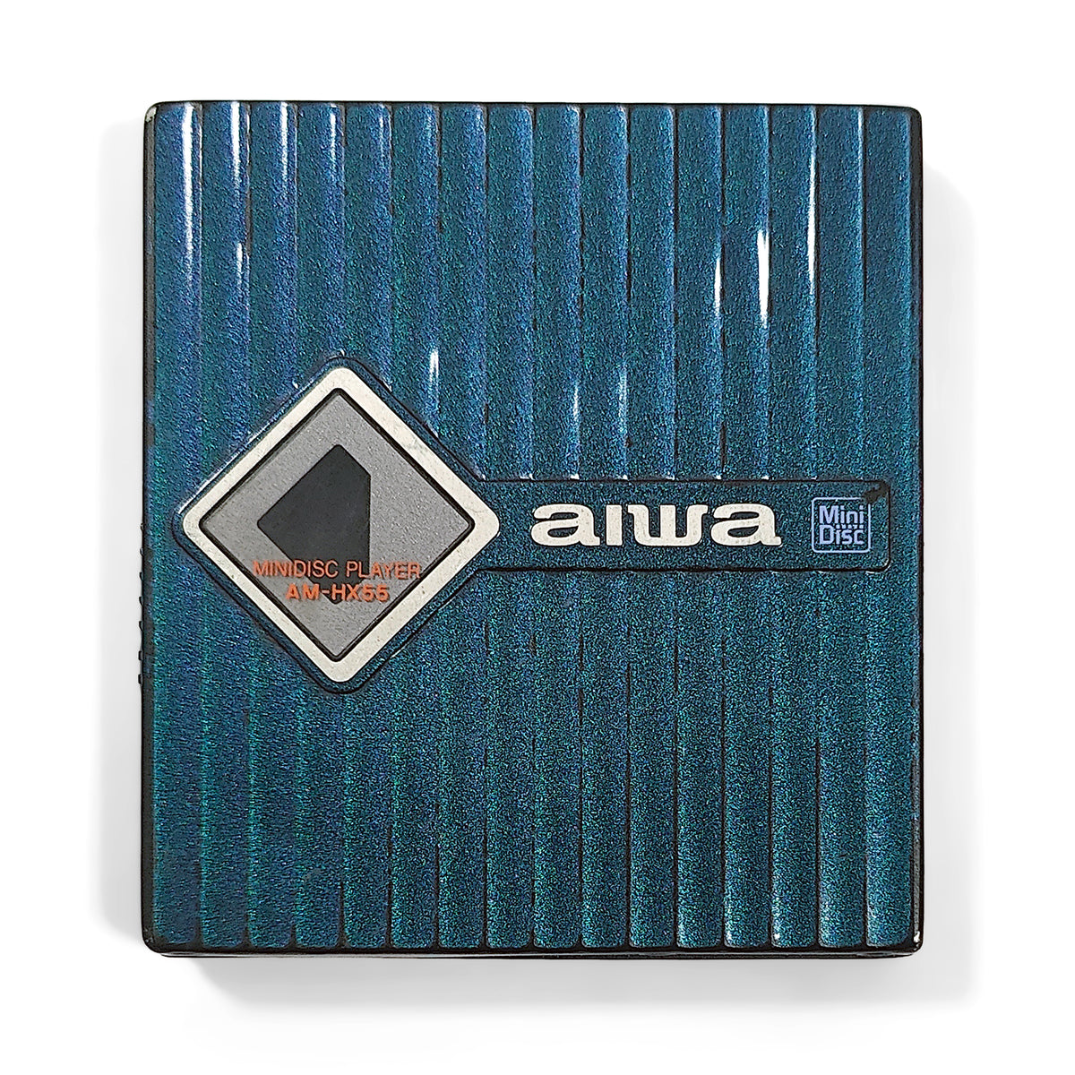 Aiwa AM-HX55 MiniDisc Player