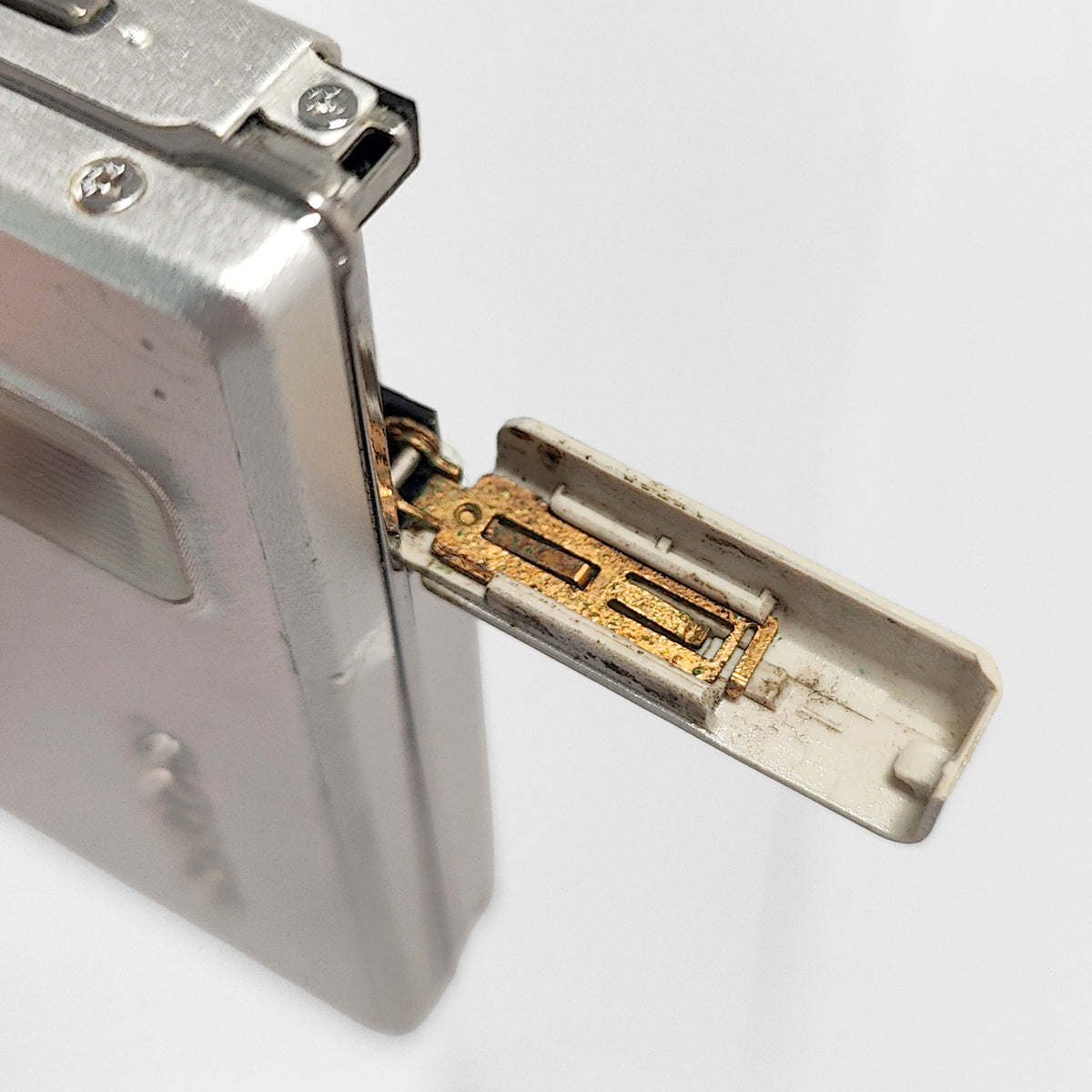 Sony MZ-E77 MiniDisc Walkman