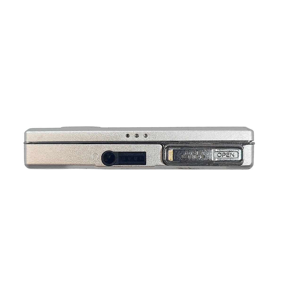 Sony MZ-E77 MiniDisc Walkman