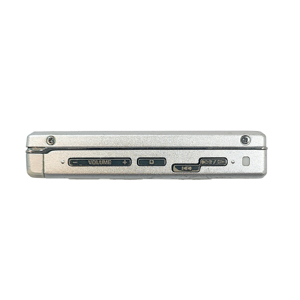 Sony MZ-E77 MiniDisc Walkman