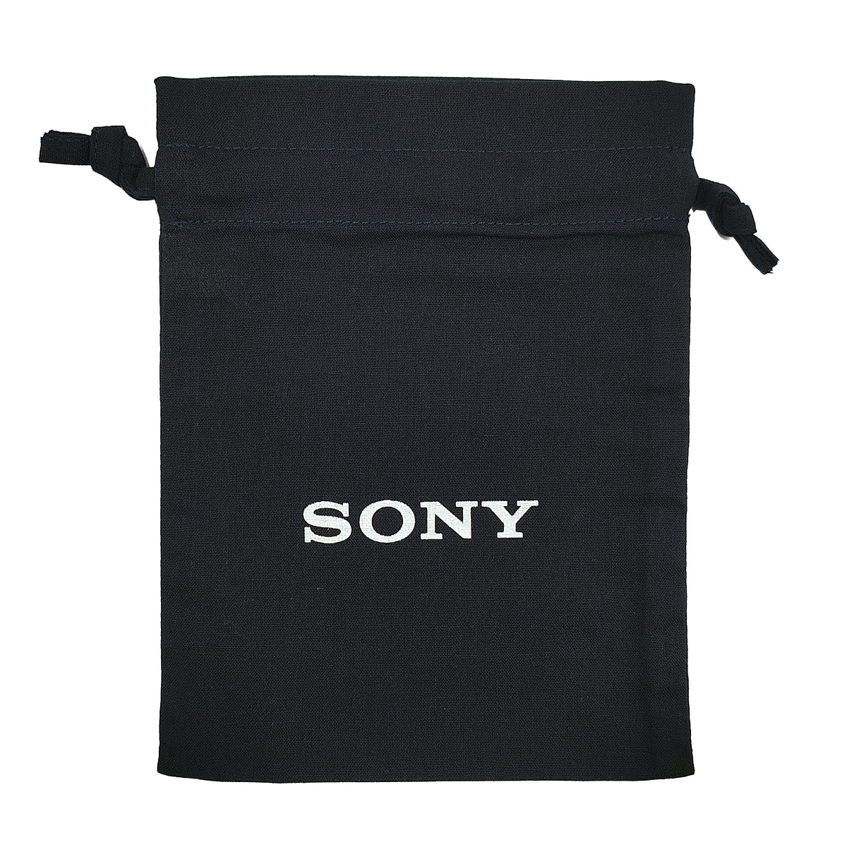 Sony MiniDisc Player Travel Pouch