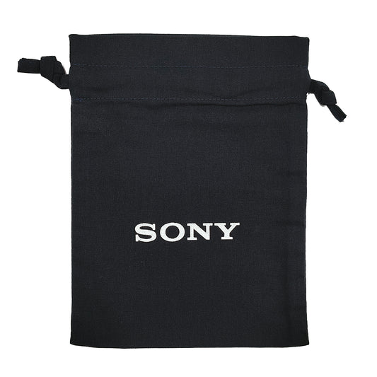 Sony MiniDisc Player Travel Pouch