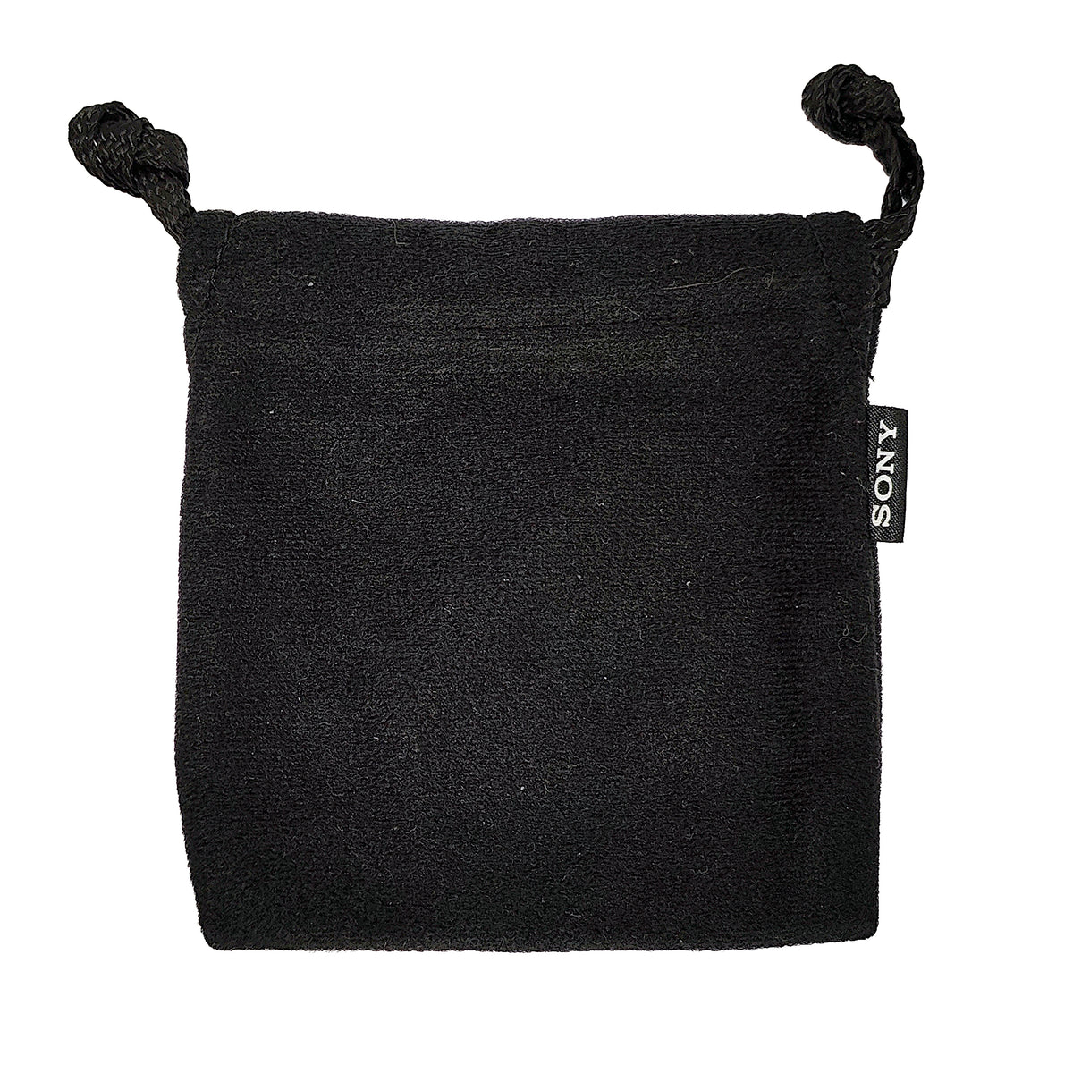Sony Earphones Travel Pouch
