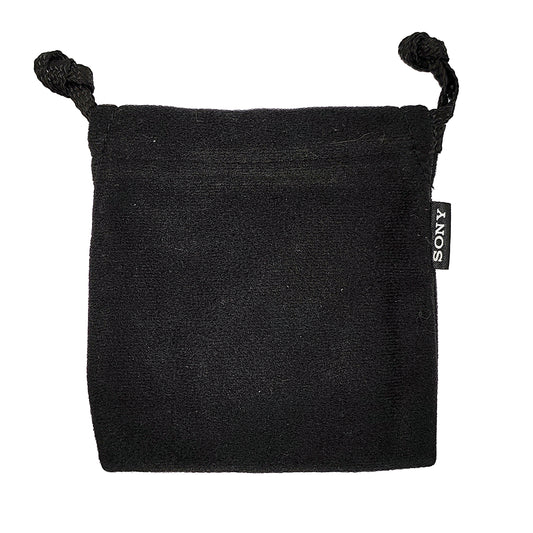 Sony Earphones Travel Pouch